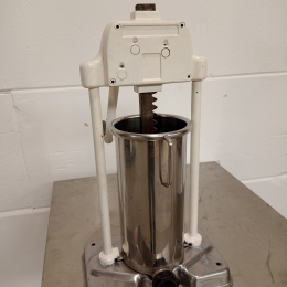 Manual Filler 